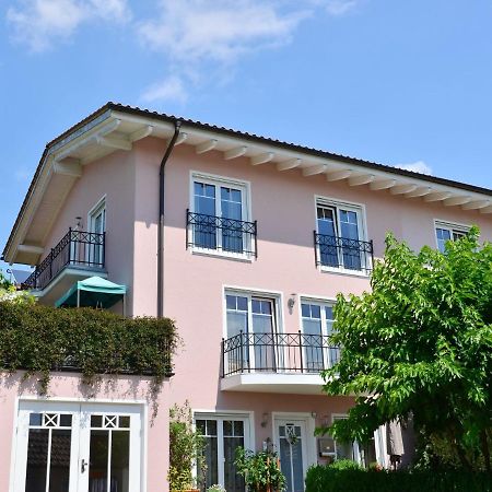 Apartment Near The River In Deggendorf Bavaria Eksteriør bilde